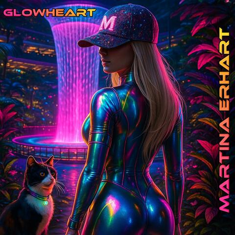 GlowHeart album art