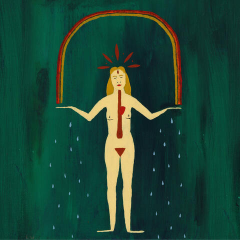 Inevitable album art