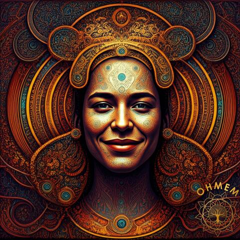 Mind Whisperer album art
