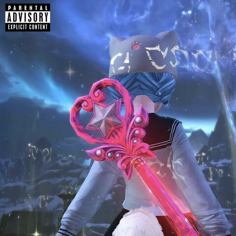 Rosetti album art