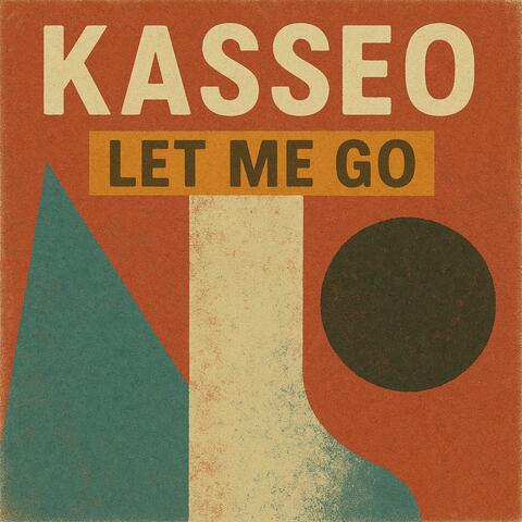 Let Me Go album art