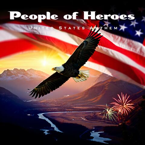 People of Heroes album art