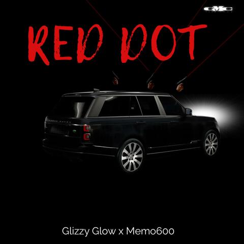 Red Dot (feat. Memo600) album art