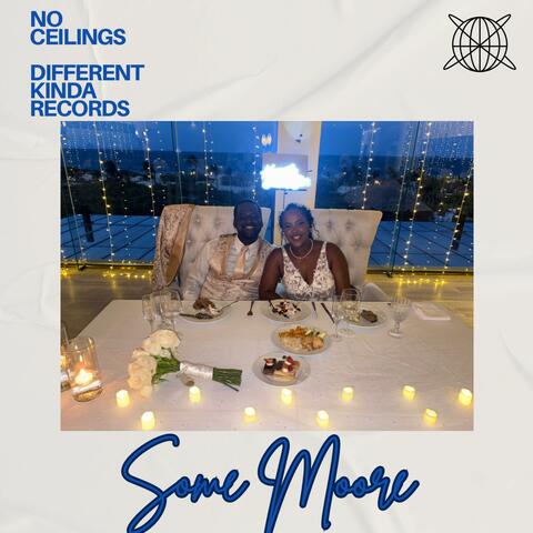 Some Moore album art