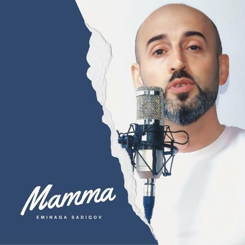 Mamma album art