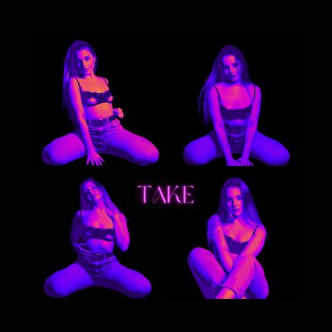 Take album art