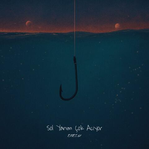 Sol Yanım Çok Acıyor album art