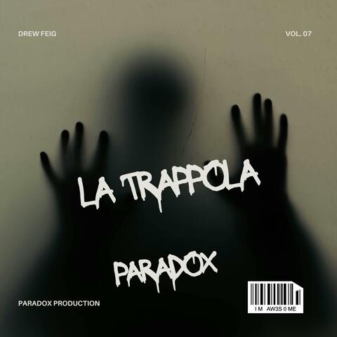 La trappola album art
