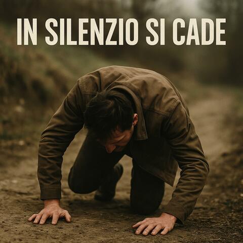 In silenzio si cade album art