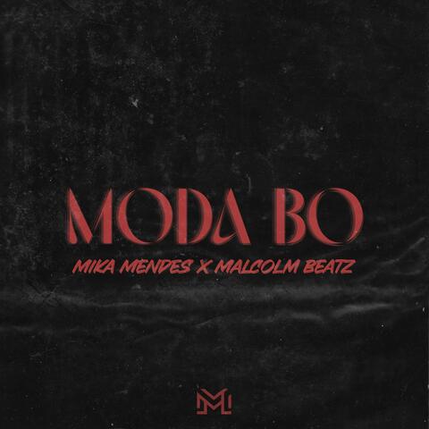 Moda bo album art