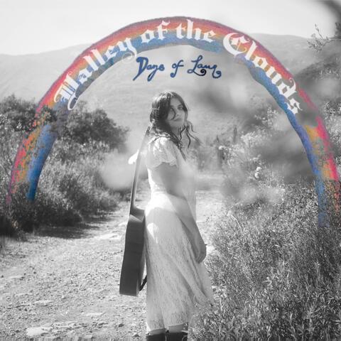 Valley of the Clouds album art
