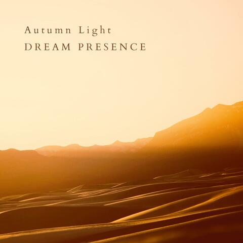 Autumn Light album art