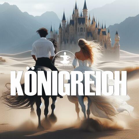 Königreich album art