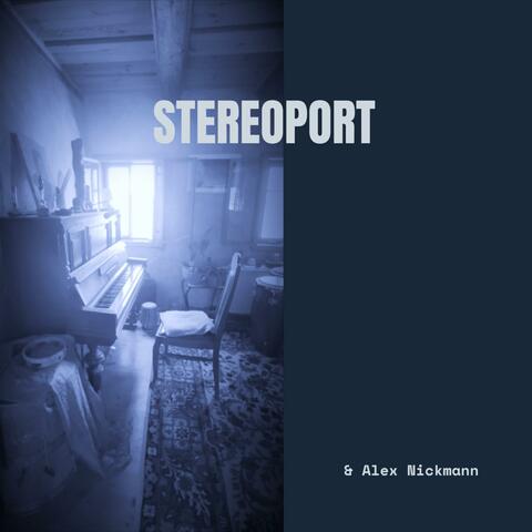 Fragmentary Blue (Rework) album art