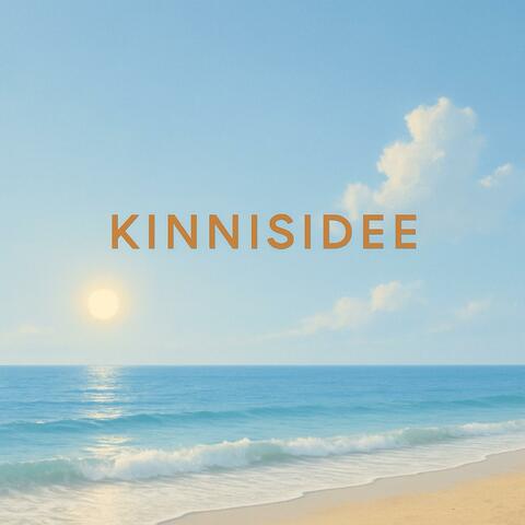 Kinnisidee (feat. Sanna) album art