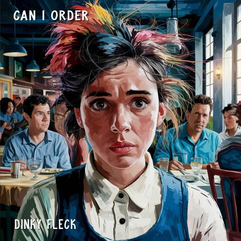 Can I order album art
