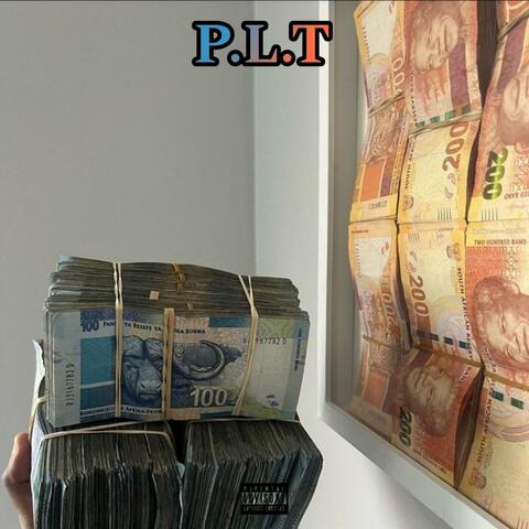 CASH. album art