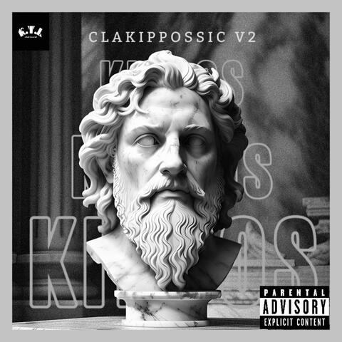 CLAKIPPOSSIC V2 album art