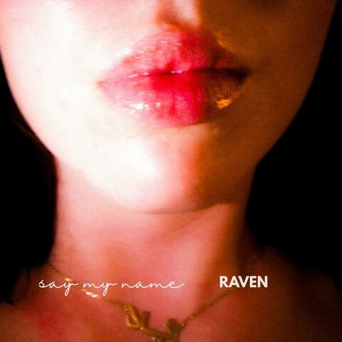 Say My Name album art