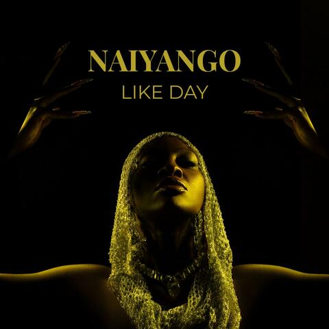 Like Day album art