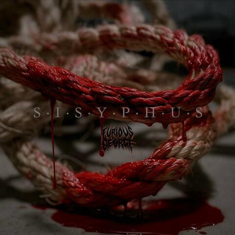 SISYPHUS album art