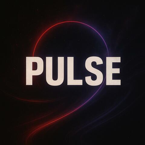 PULSE album art