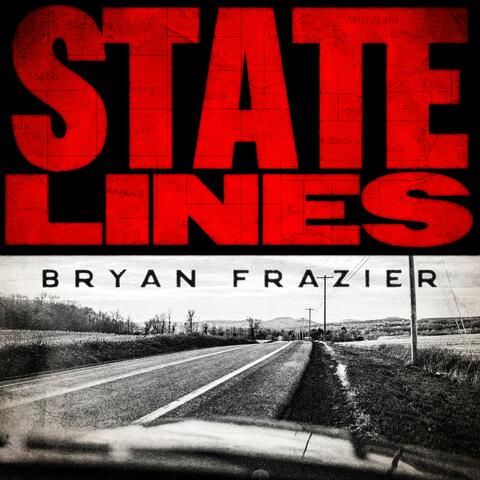 State Lines album art