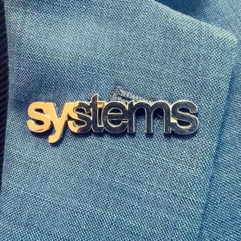 Goodbye (Systems) album art