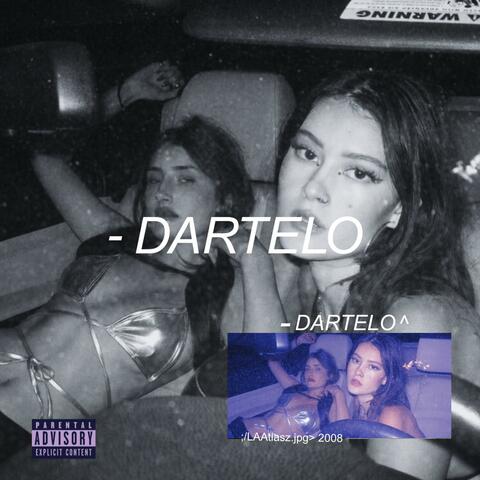 DARTELO album art