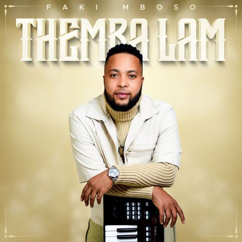 Themba Lam album art