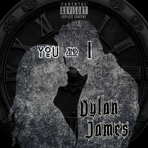 You and I album art