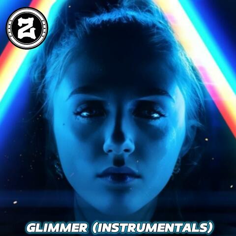 Glimmer (Instrumentals) album art