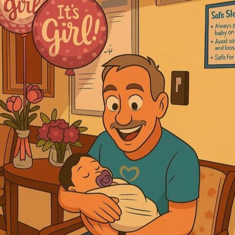 Hello Charlie album art