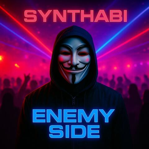 Enemy Side album art