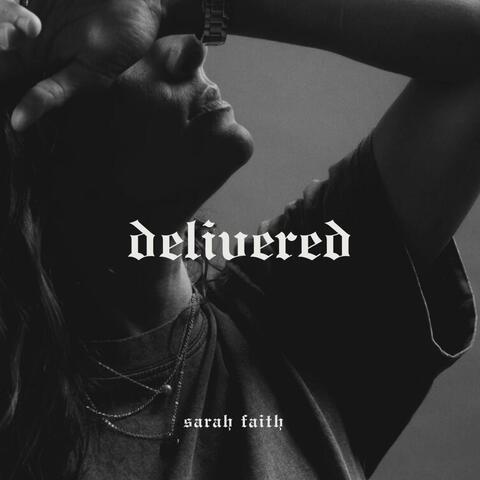 delivered album art
