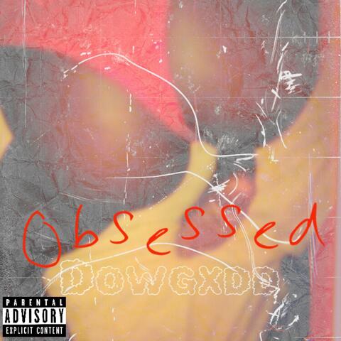 Obsessed album art