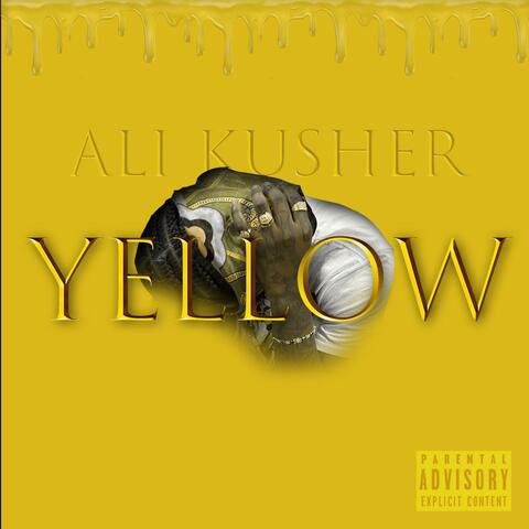 YELLOW album art