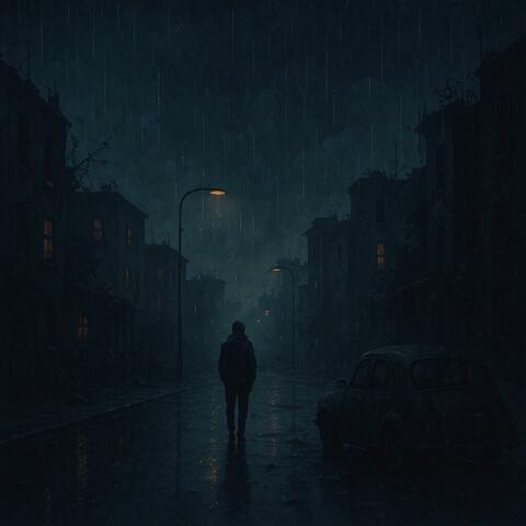 Rainfall Memories album art
