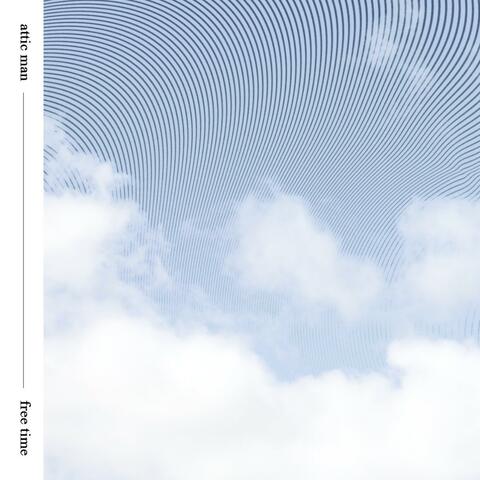 Free Time album art