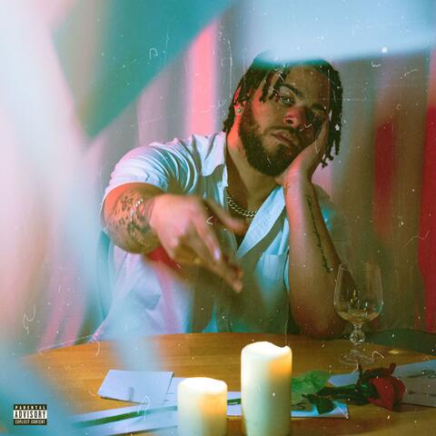 Letter To My Exes 2 album art