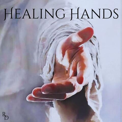 Healing Hands album art