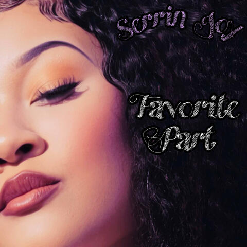 Favorite Part album art