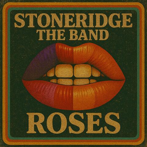 Roses album art