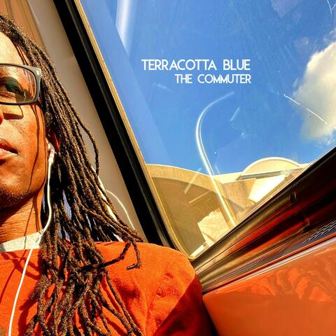 The Commuter album art