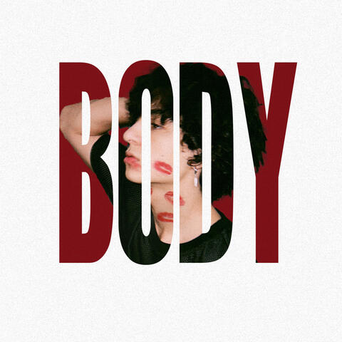 BODY album art