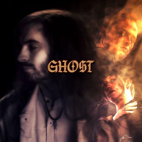 Ghost (feat. Nail Bite) album art