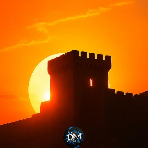 La Fortaleza del Alba album art
