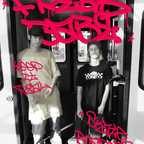 Fck v!bz (feat. Wantedbeats36) album art
