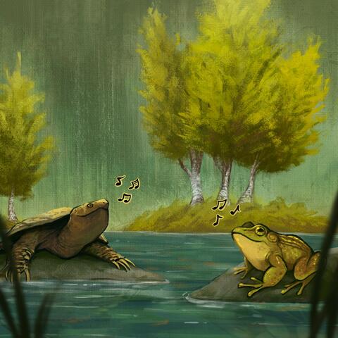 By The Pond album art