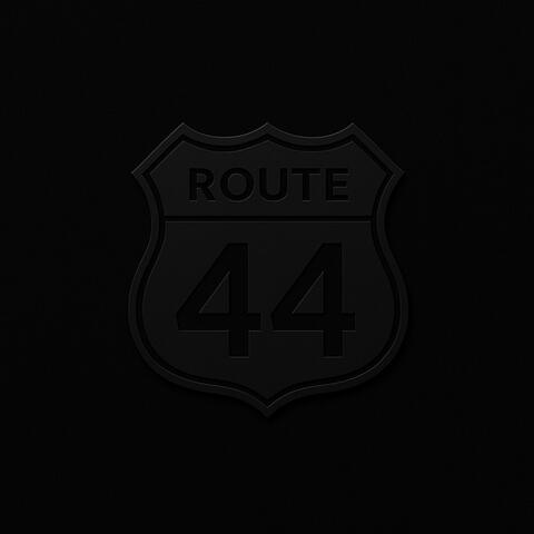 Route 44 album art